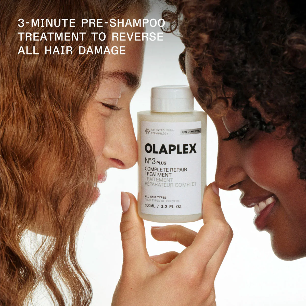 Olaplex No.3 Plus Complete Repair Treatment - Image 4