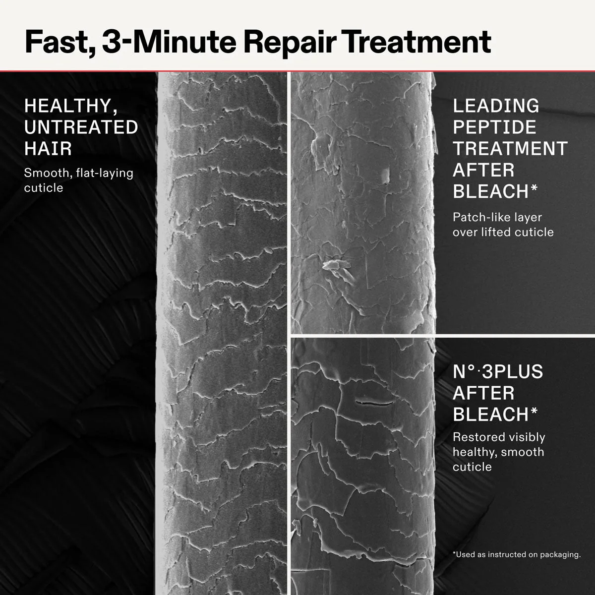 Olaplex No.3 Plus Complete Repair Treatment - Image 6
