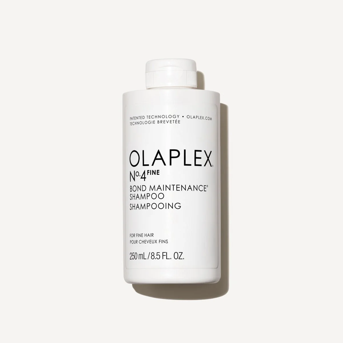 Olaplex No.4 FINE Bond Maintenance Shampoo - Image 3