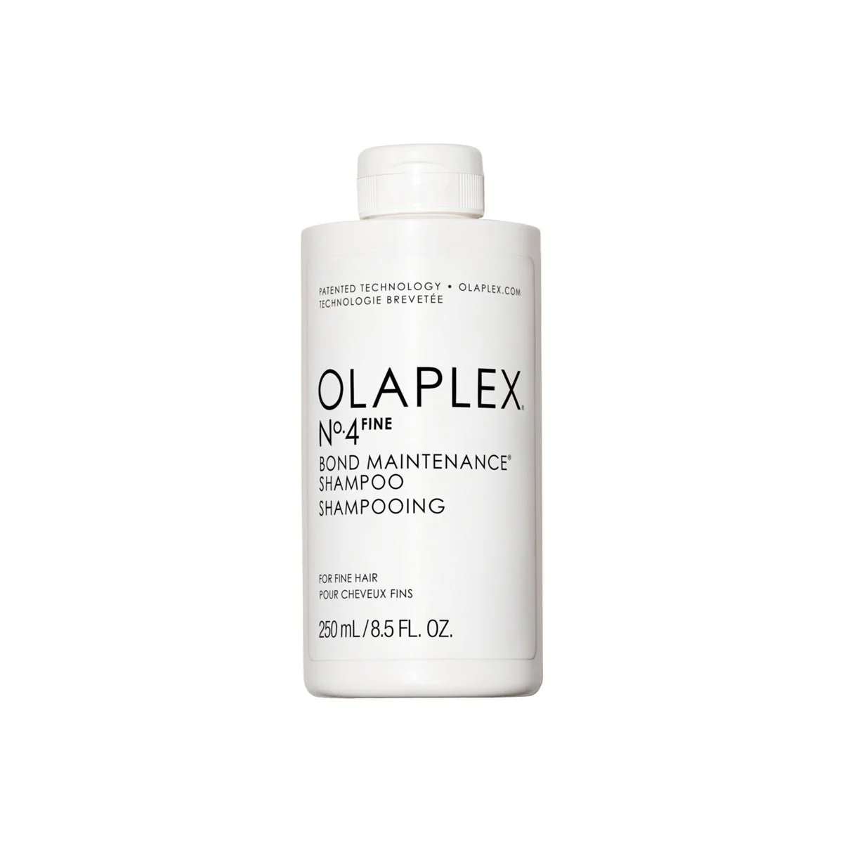Olaplex No.4 FINE Bond Maintenance Shampoo - Image 7