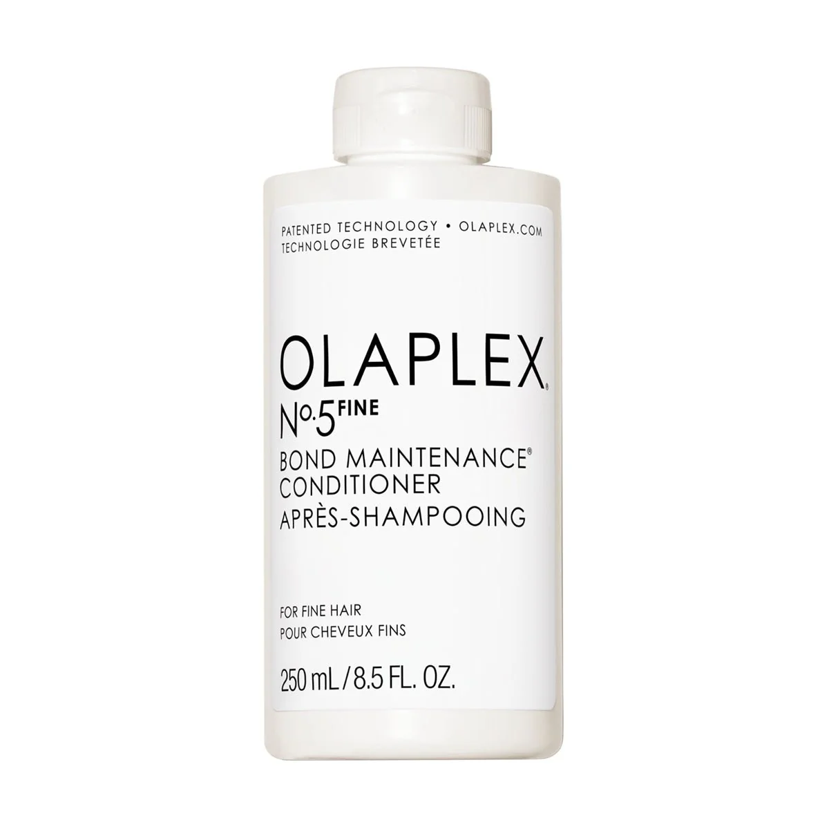 Olaplex No.5 FINE Bond Maintenance Conditioner - Image 5