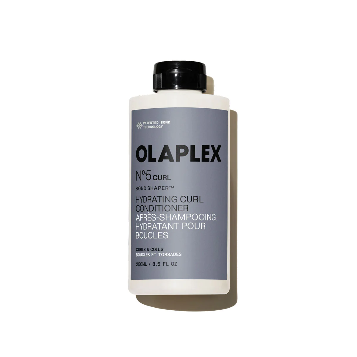 Olaplex No.5CURL Bond Shaper Hydrating Curl Conditioner