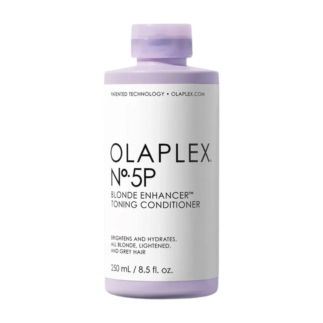 Olaplex No.5P Blonde Enhancer Toning Conditioner