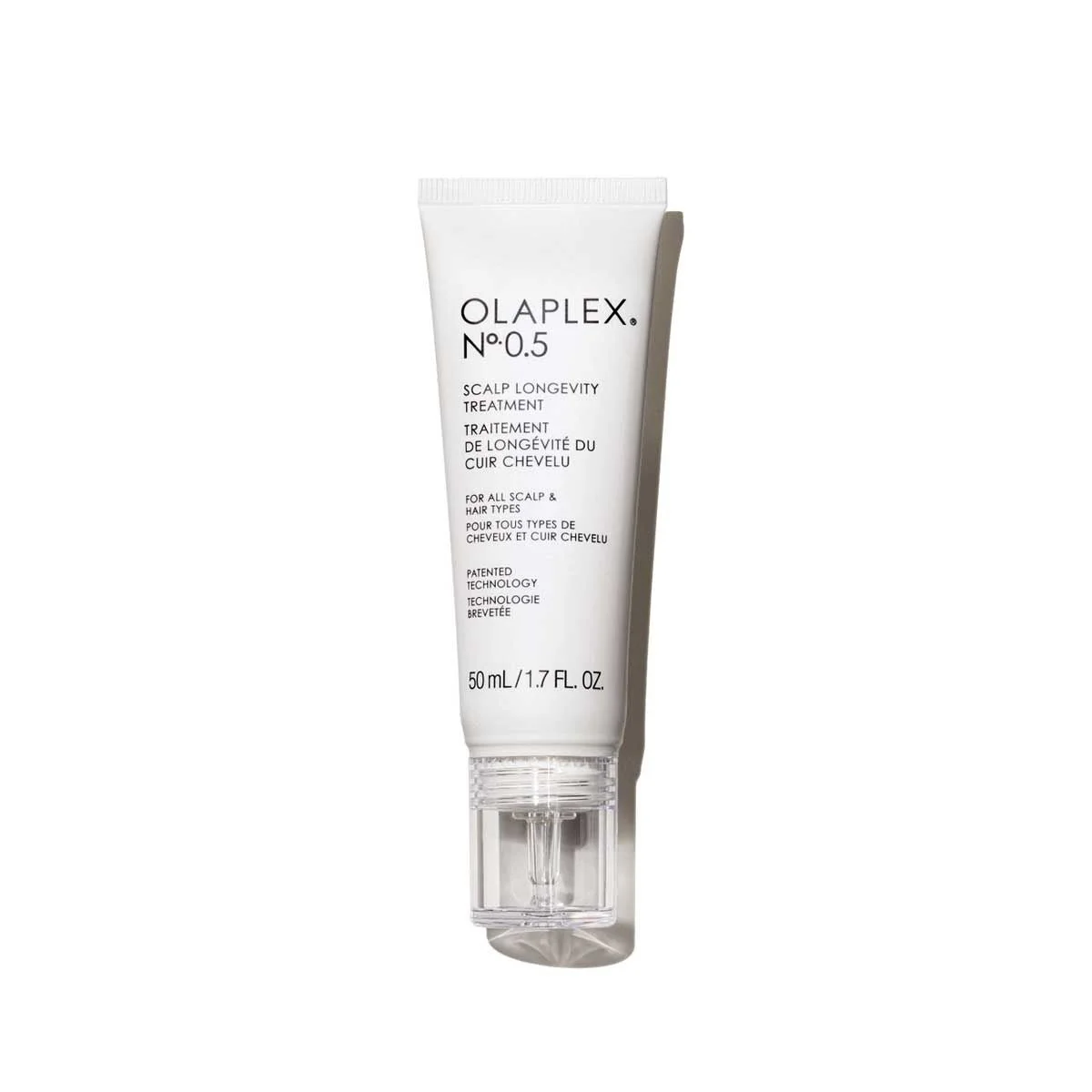 Olaplex No.0.5 Scalp Longevity Treatment 50ml
