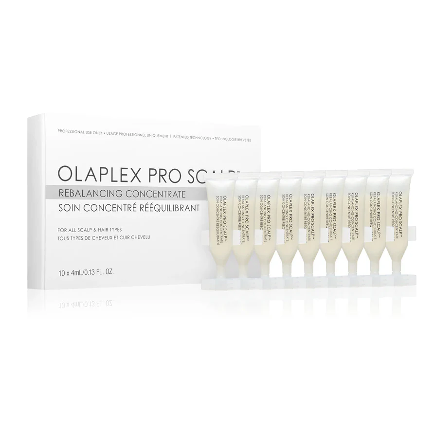 Olaplex Pro Scalp Rebalancing Concentrate