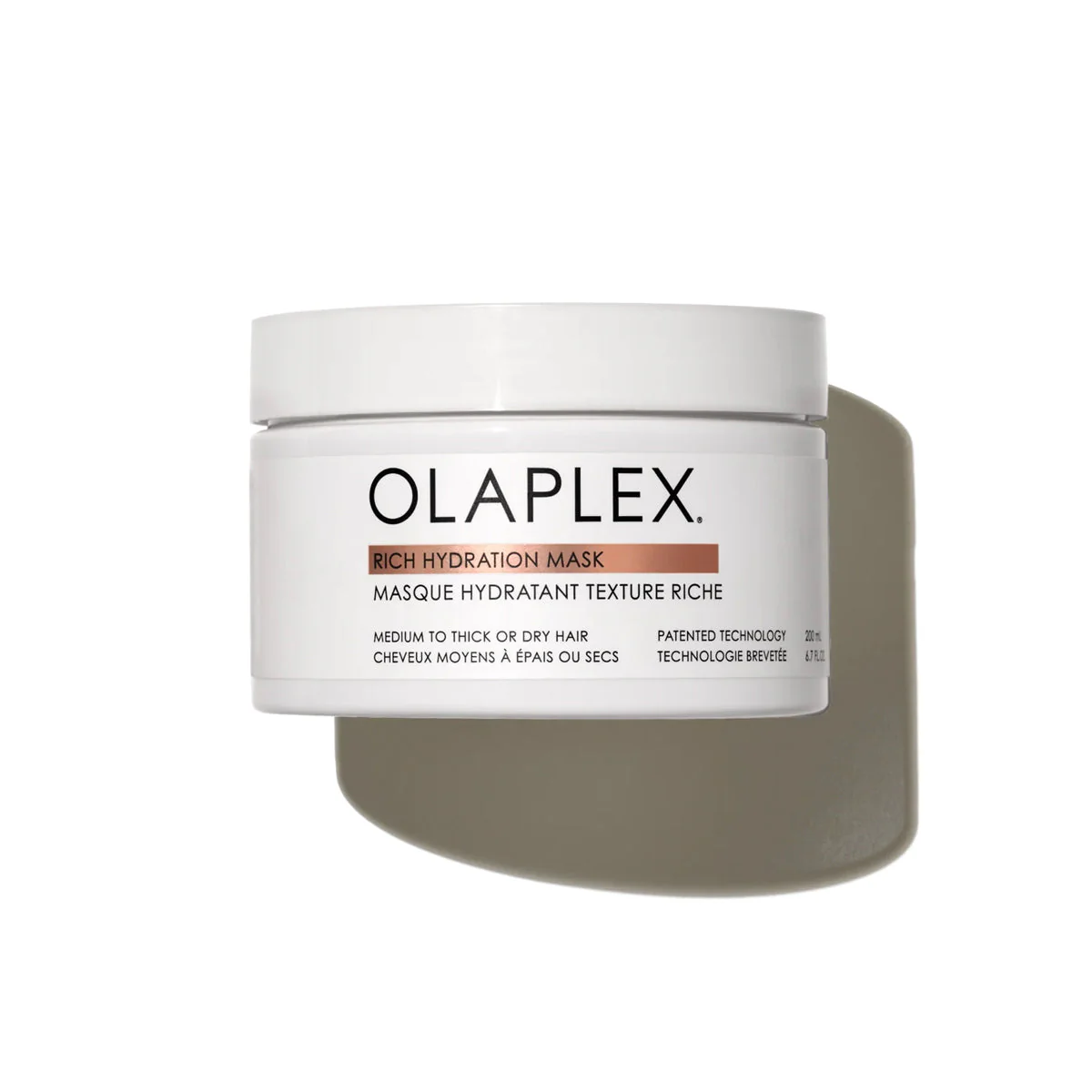 Olaplex Rich Hydration Mask - Image 3