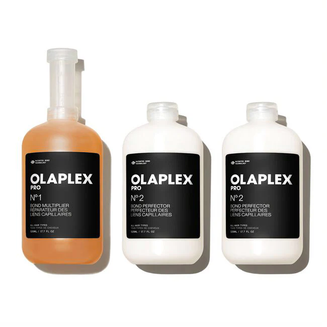 Olaplex Salon Kit (The Original Bond Building Kit)