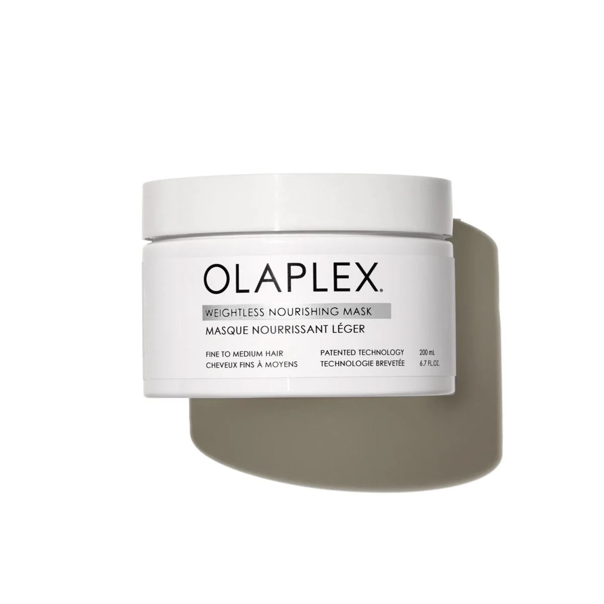 Olaplex Weightless Nourishing Mask - Image 3