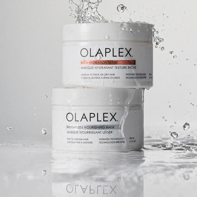 Olaplex Weightless Nourishing Mask - Image 7