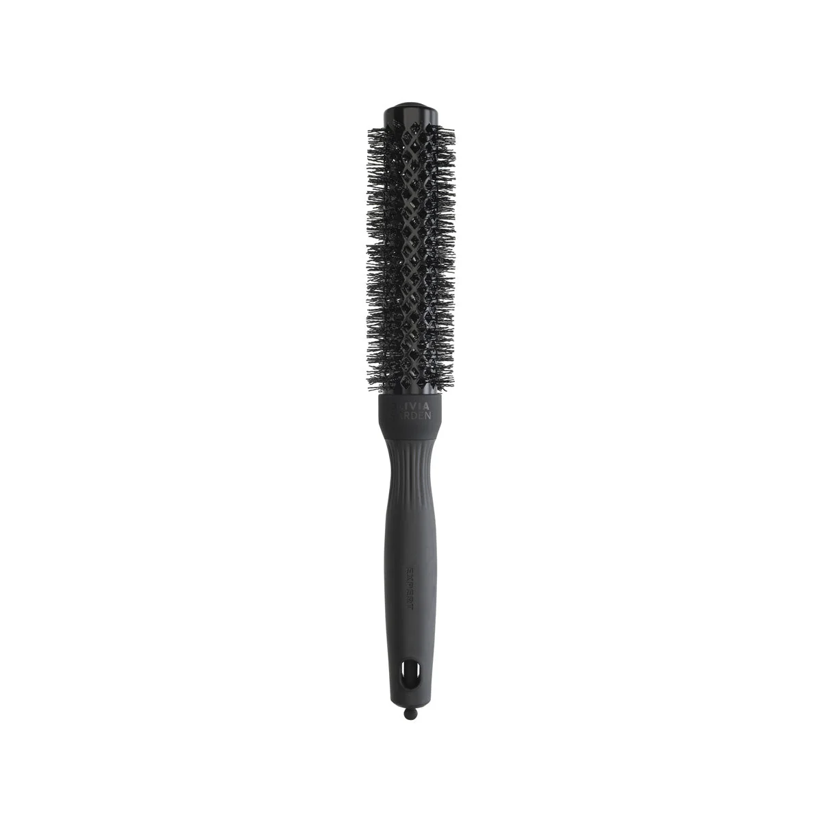 Olivia Garden Blowout Speed Wavy Black Borstel - Image 4