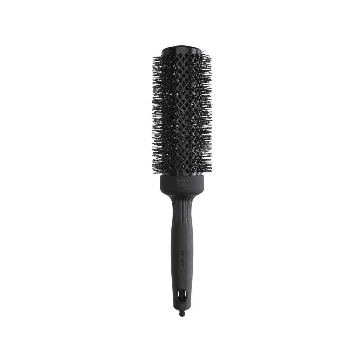 Olivia Garden Blowout Speed Wavy Black Borstel - Image 6