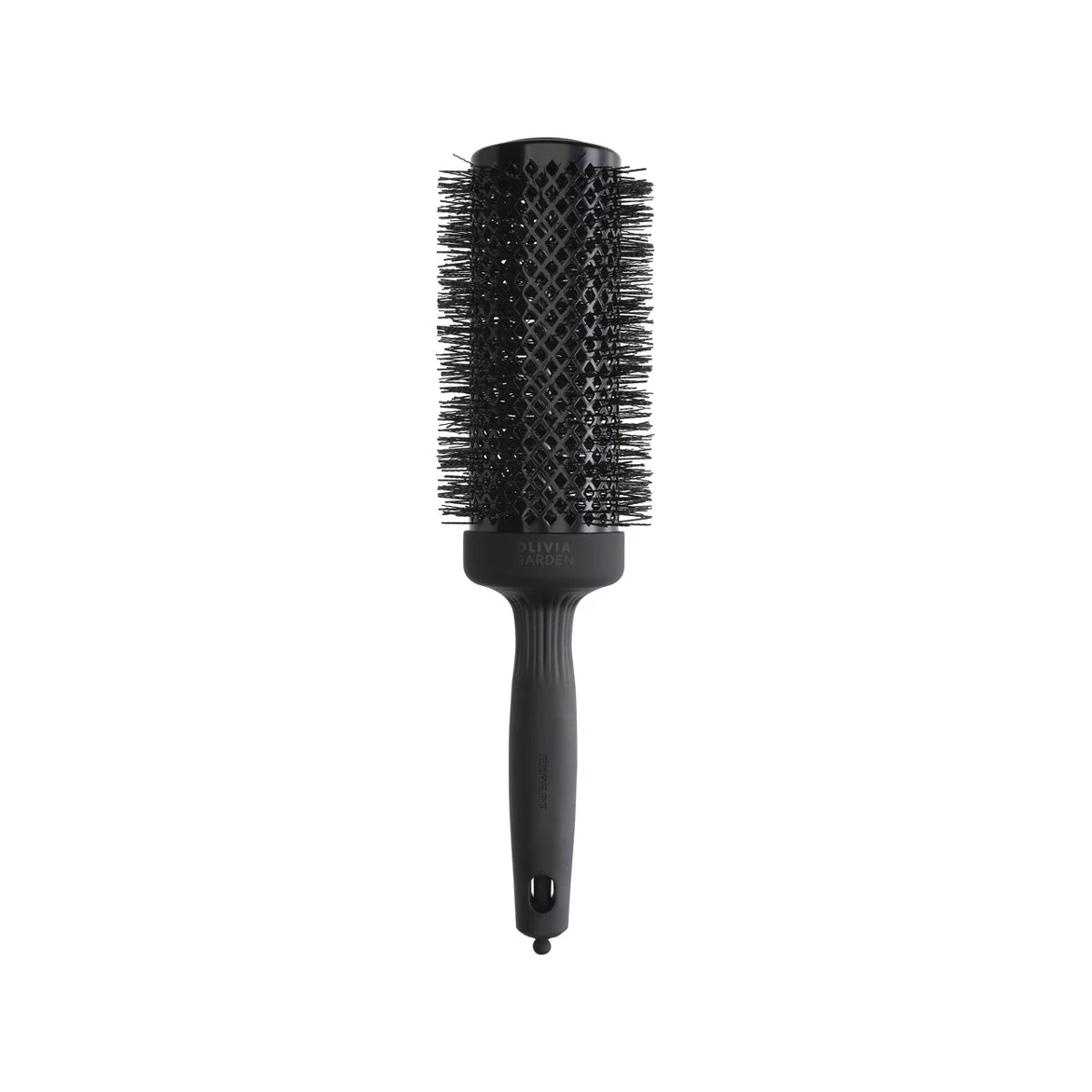 Olivia Garden Blowout Speed Wavy Black Borstel - Image 7