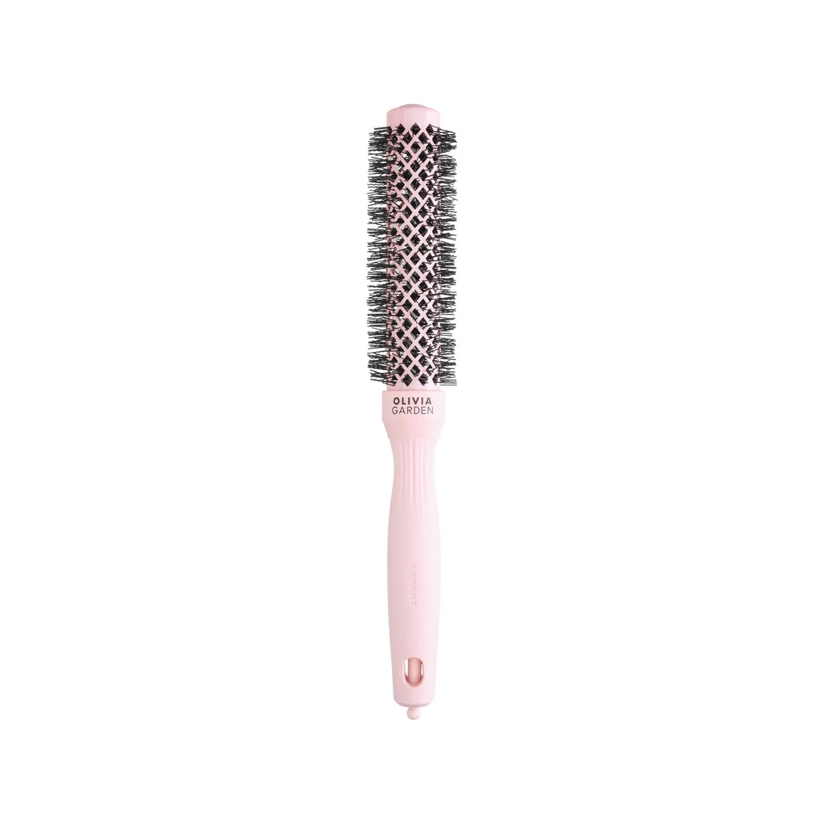 Olivia Garden Blowout Speed Wavy Pastel Pink Borstel - Image 3