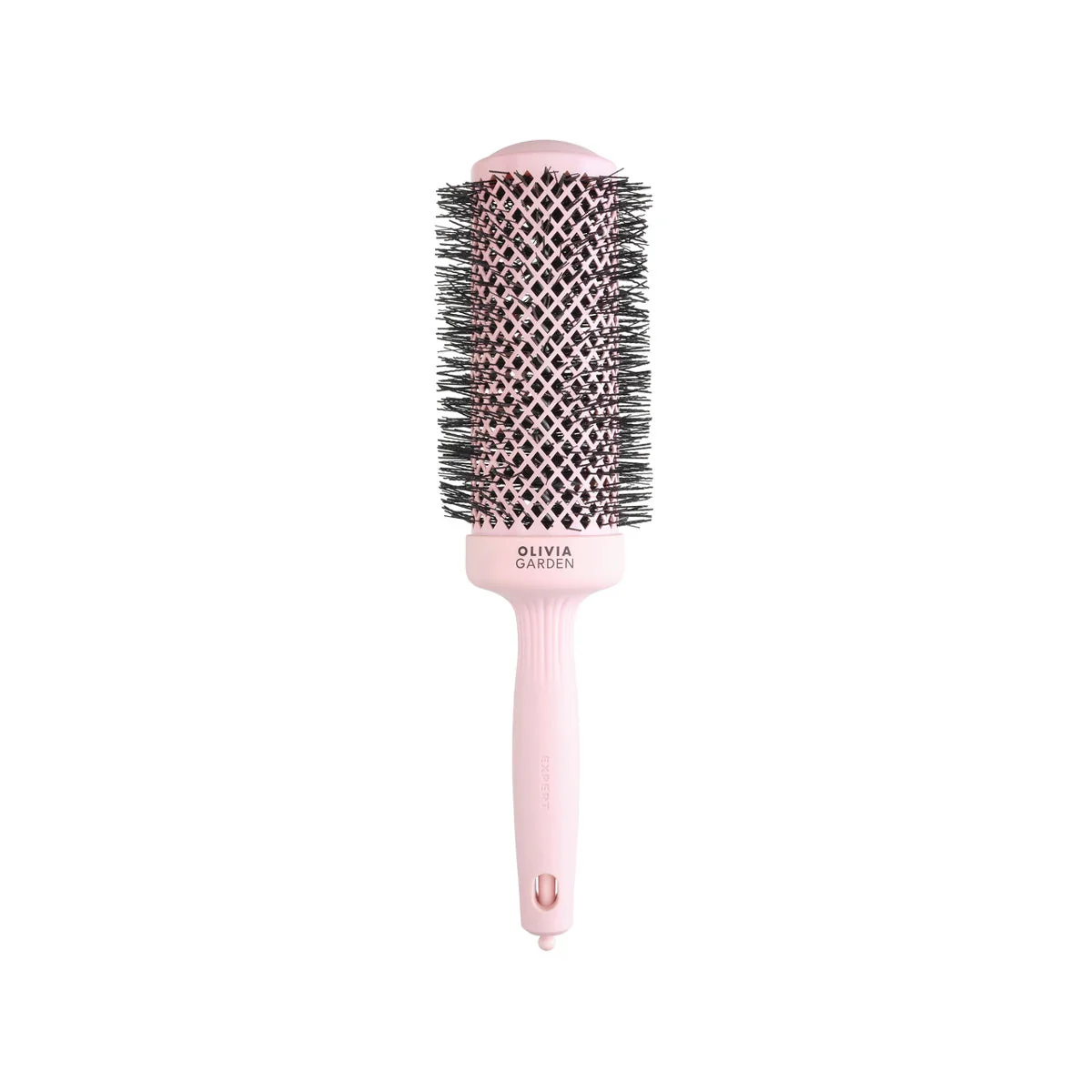 Olivia Garden Blowout Speed Wavy Pastel Pink Borstel - Image 6