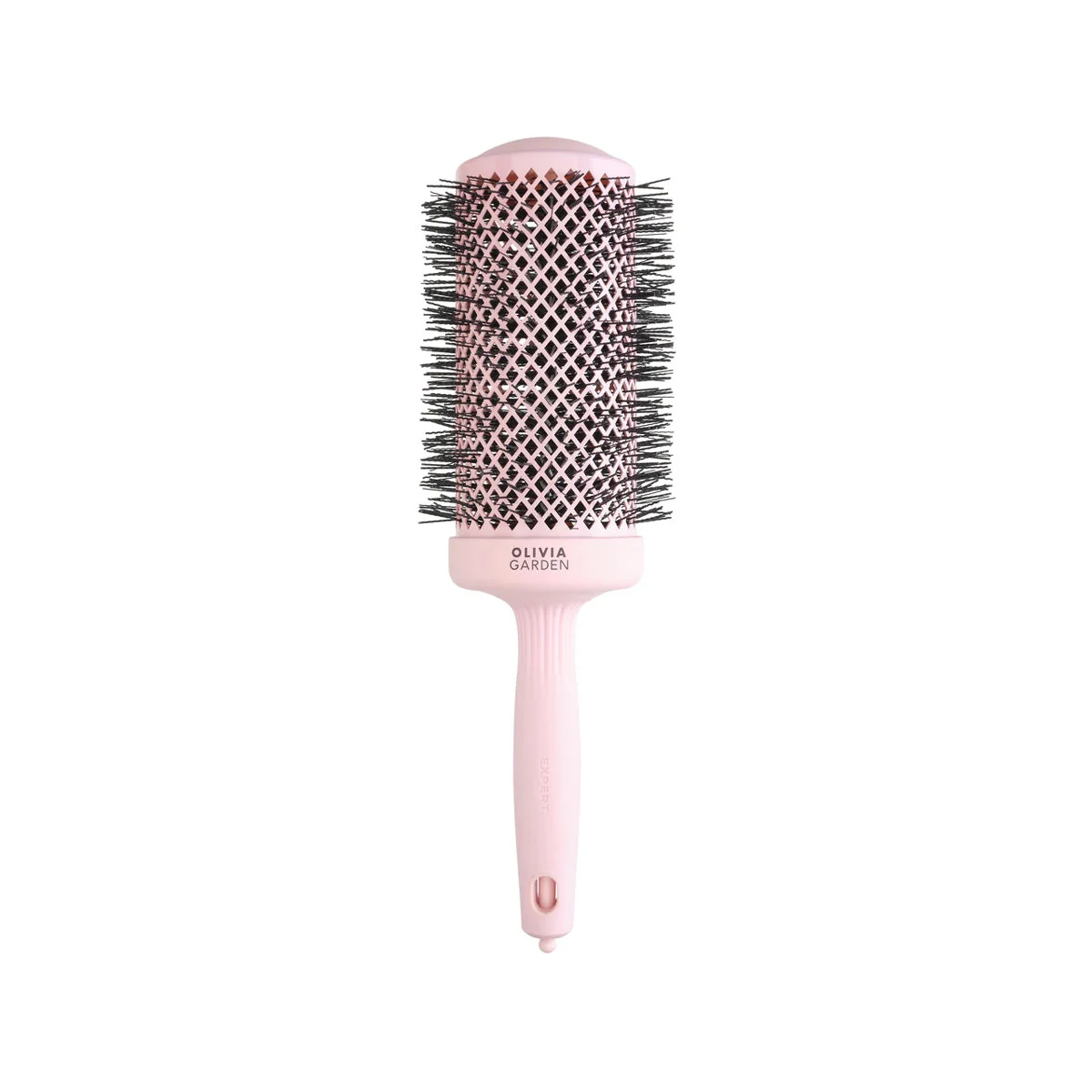 Olivia Garden Blowout Speed Wavy Pastel Pink Borstel - Image 7