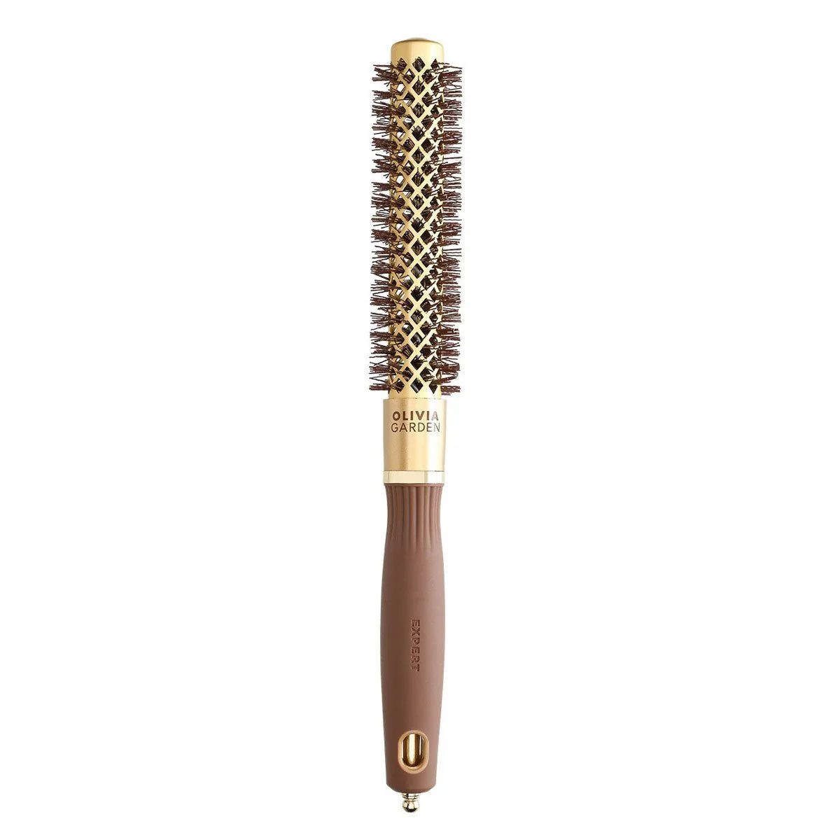 Olivia Garden Expert Blowout Speed XL Barrel Borstel