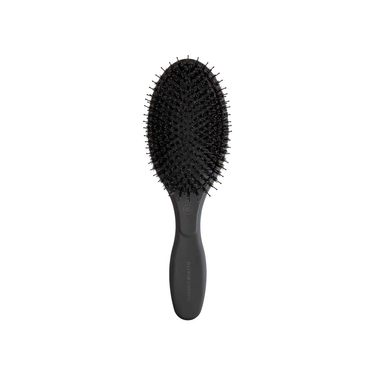 Olivia Garden Expert Care Oval Borstel - Image 3