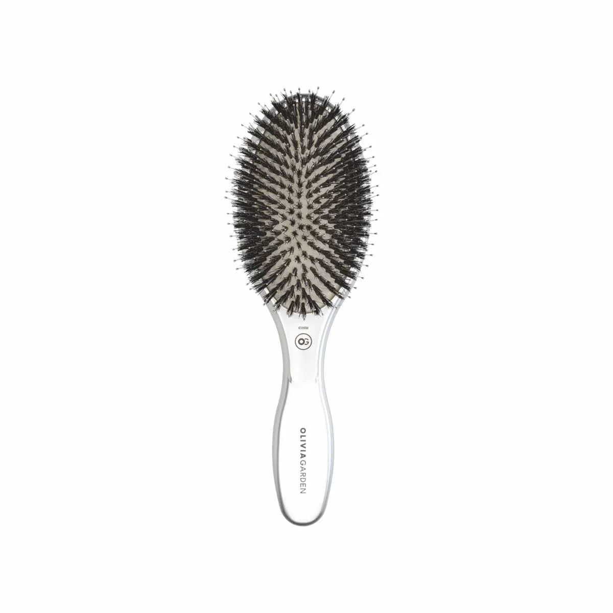 Olivia Garden Expert Care Oval Borstel - Image 4