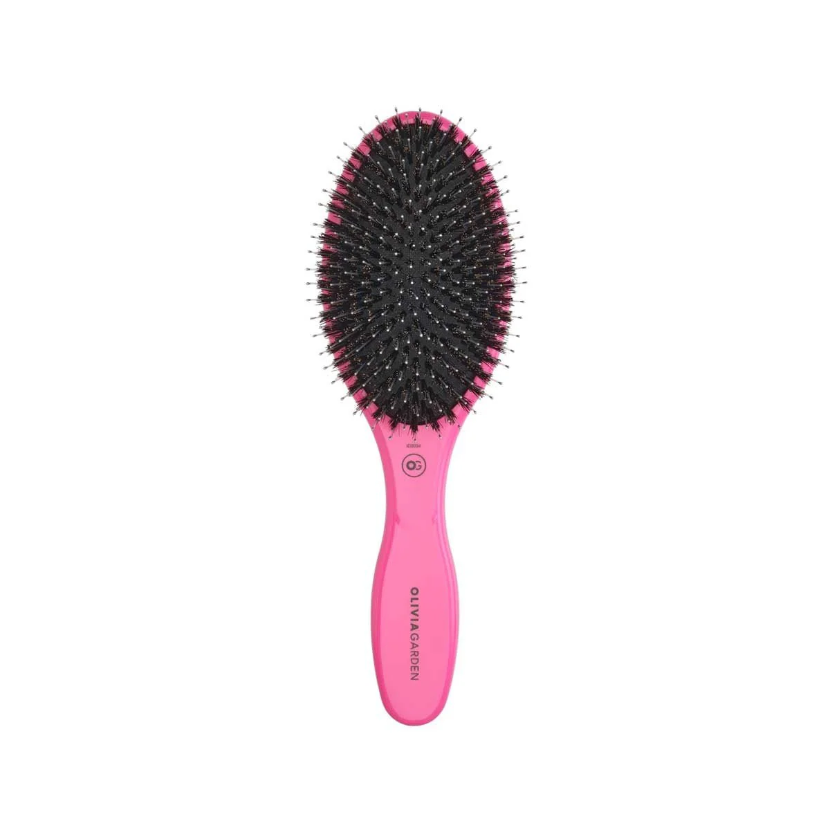 Olivia Garden Expert Care Oval Borstel - Image 5
