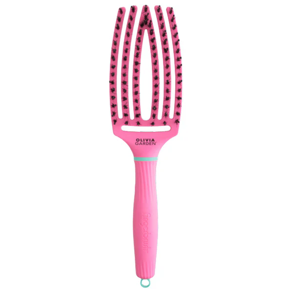 Olivia Garden Fingerbrush Care Iconic Inner Child LE - Image 3