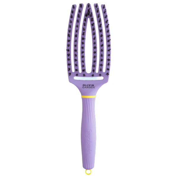 Olivia Garden Fingerbrush Care Iconic Inner Child LE - Image 4