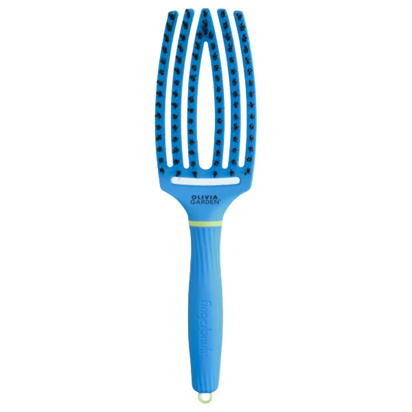 Olivia Garden Fingerbrush Care Iconic Inner Child LE - Image 5