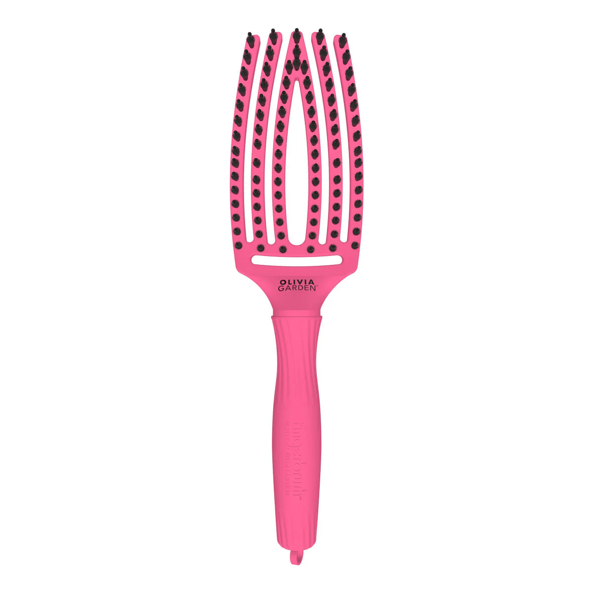 Olivia Garden Fingerbrush M Color - Image 3