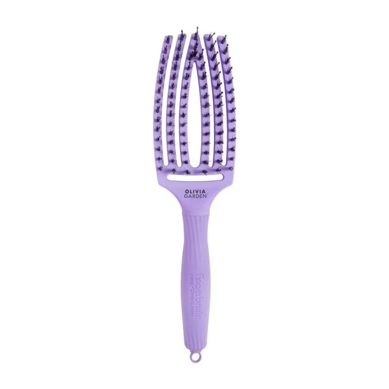 Olivia Garden Fingerbrush M Color - Image 4