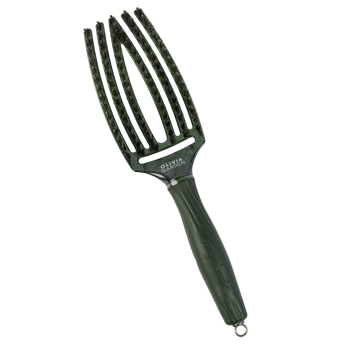 Olivia Garden Fingerbrush M Midnight Desert - Image 8