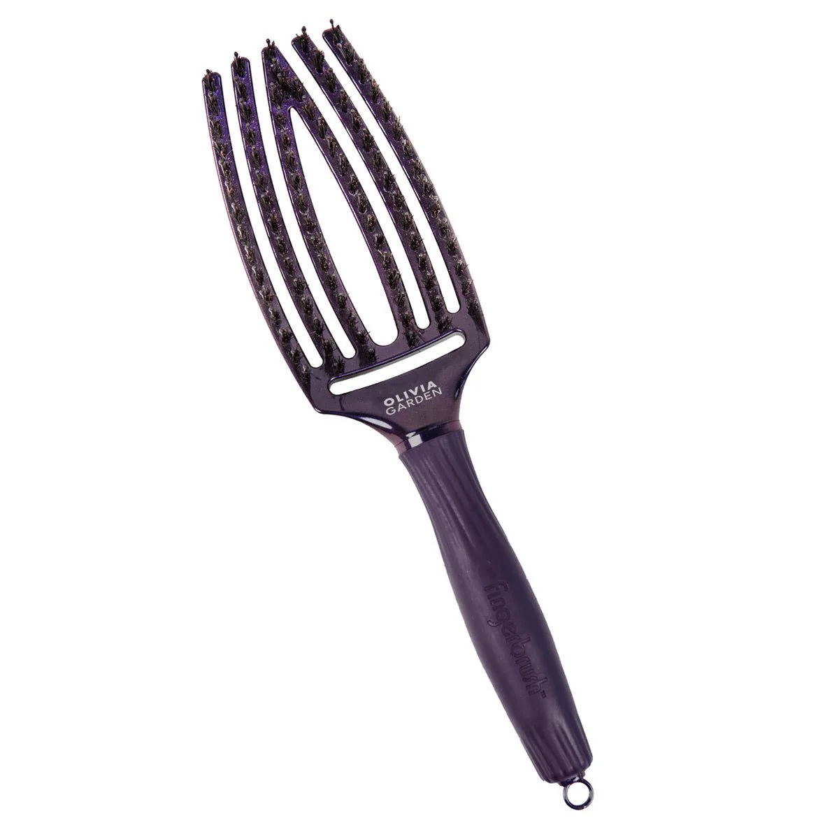 Olivia Garden Fingerbrush M Midnight Desert - Image 9
