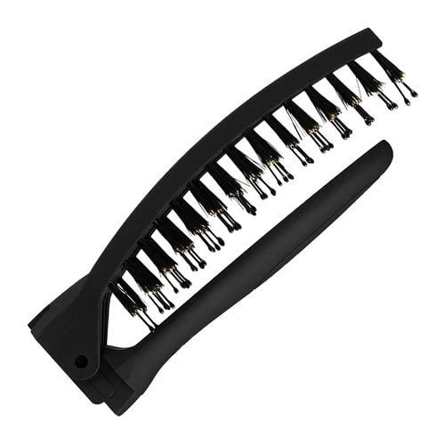 Olivia Garden Fingerbrush On The Go Smooth & Style