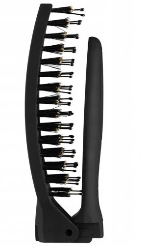 Olivia Garden Fingerbrush On The Go Smooth & Style - Image 5