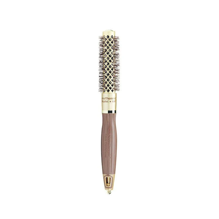Olivia Garden Expert Blowout Shine Borstel - Image 3