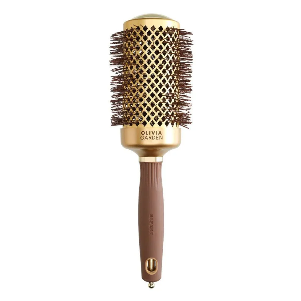 Olivia Garden Expert Blowout Shine Borstel - Image 6