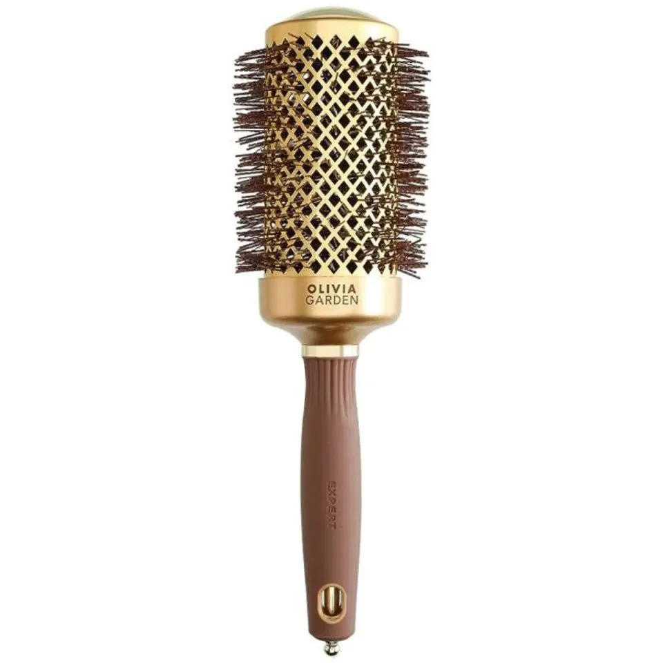 Olivia Garden Expert Blowout Shine Borstel - Image 7
