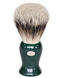 Omega Scheerkwast Das Zilverspits Groen 6210