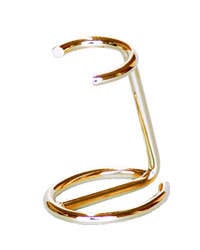 Omega Scheerkwasthouder Goud 171