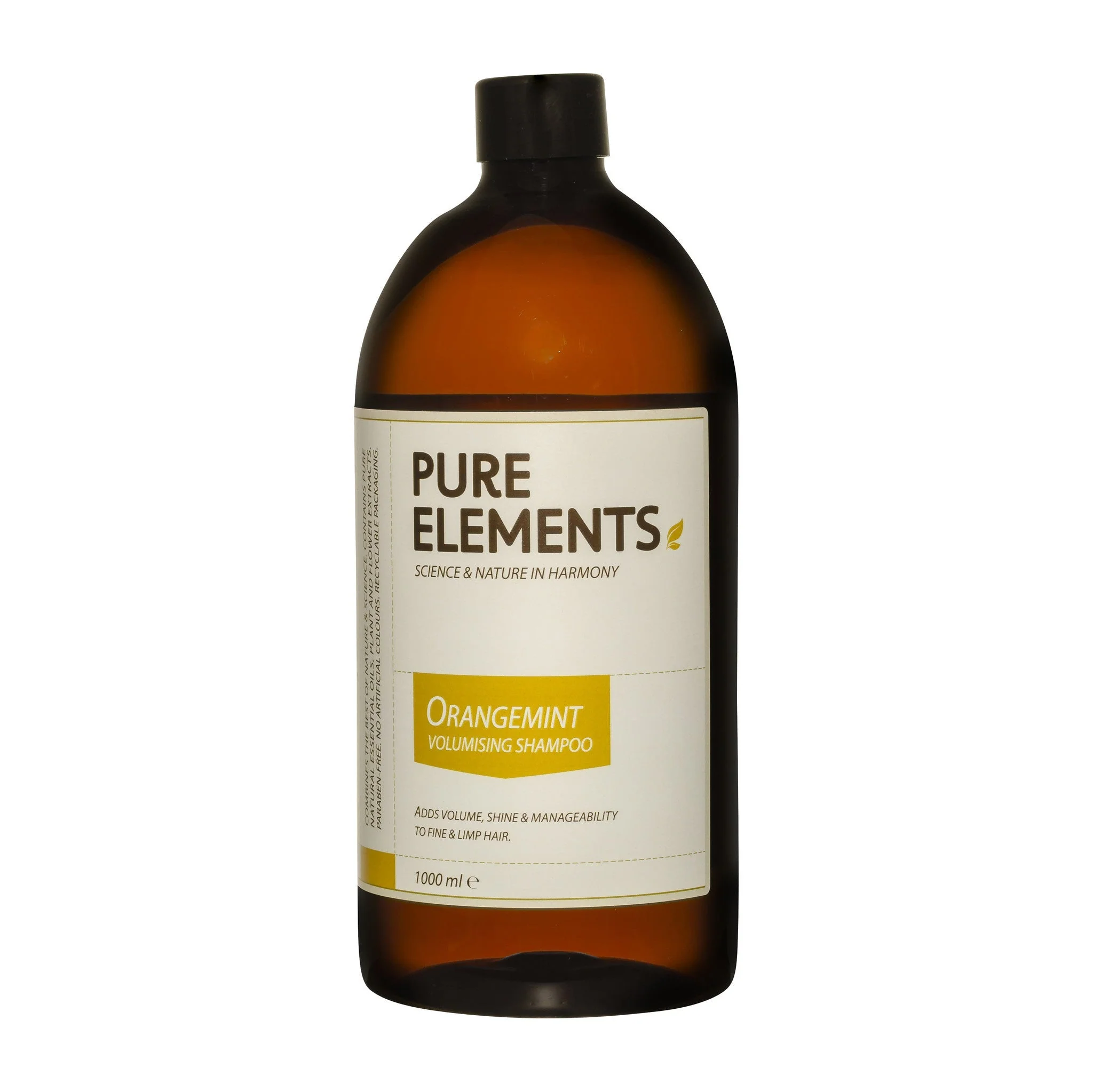 PE Orangemint Volumizing Shampoo