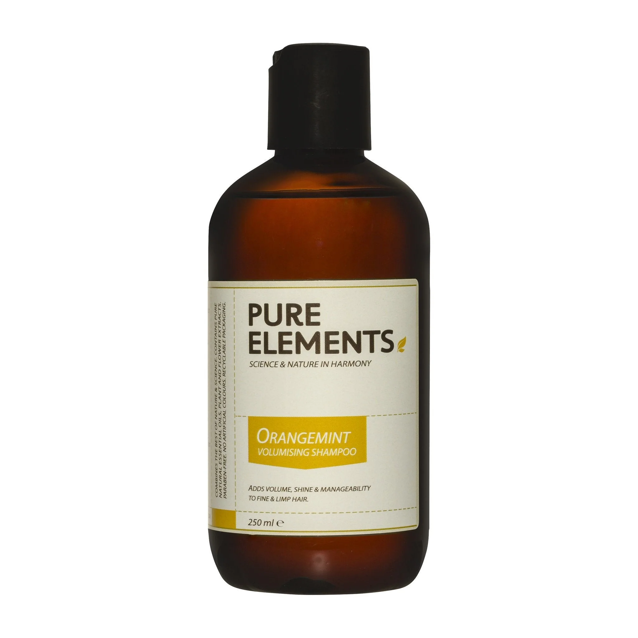 PE Orangemint Volumizing Shampoo - Image 2