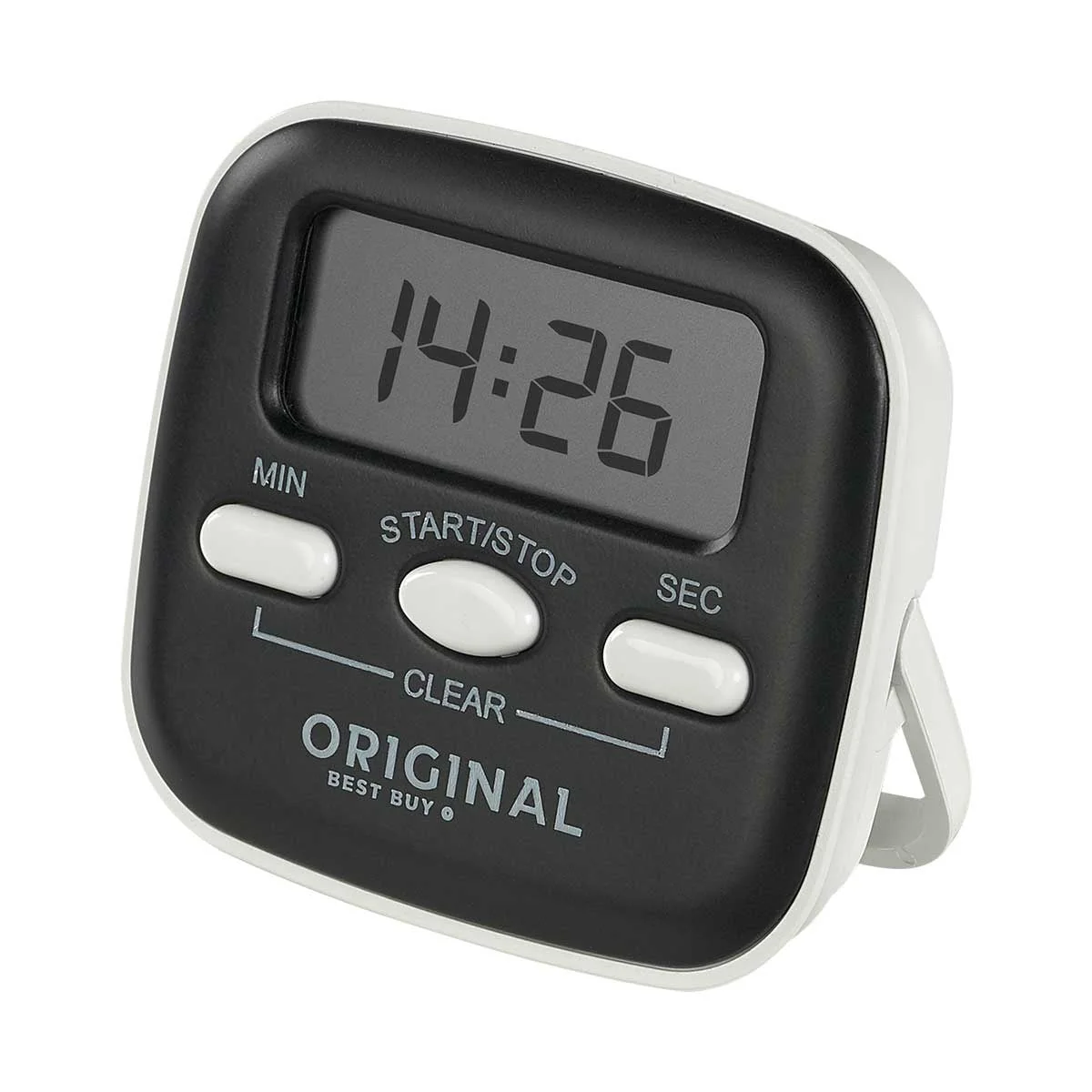 Original Best Buy Digital Timer Mini