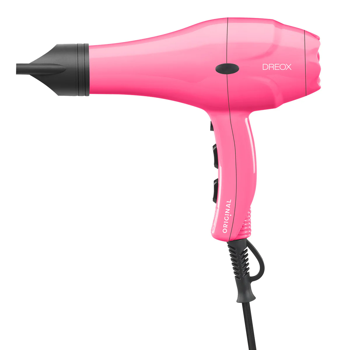 Original Best Buy Dreox Fohn Roze