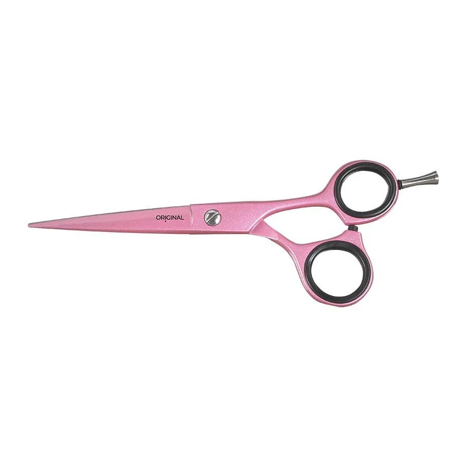 Original Best Buy Offset Schaar Frosted Pink 5.5