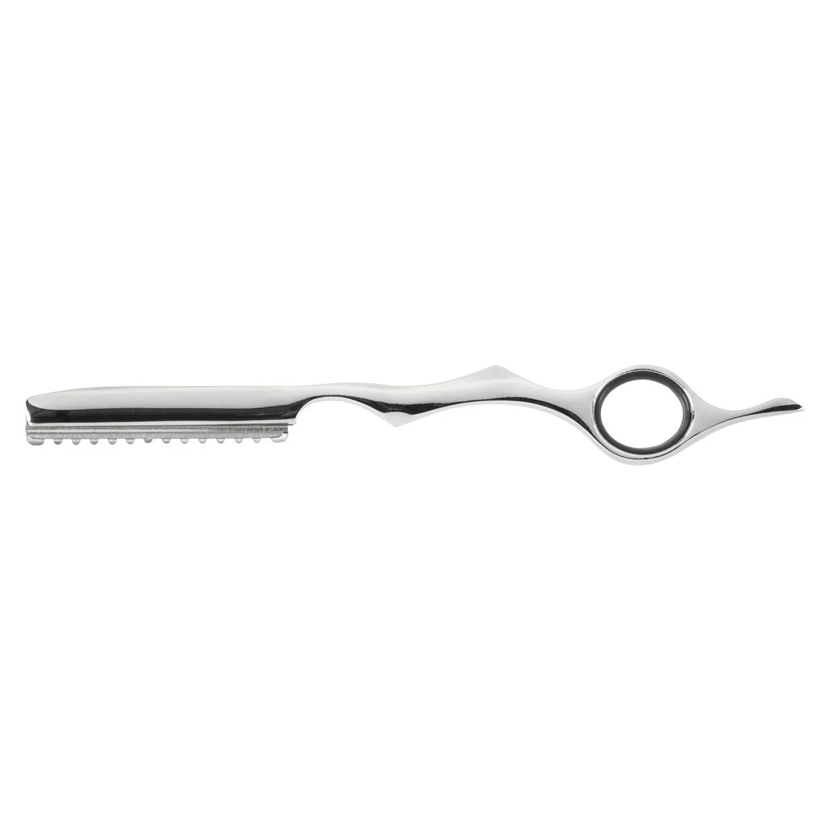 Original Best Buy Styling Razor Chroom