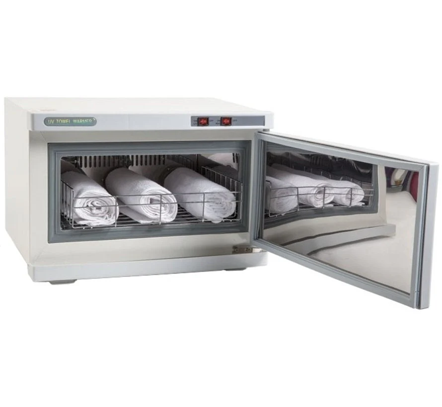 Original Best Buy UV Handdoek Warmer 260 Watt