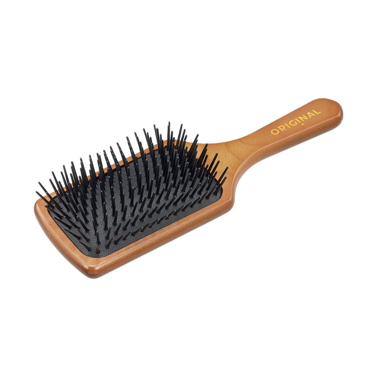 Original Best Buy Wooden Paddle Brush - Image 2