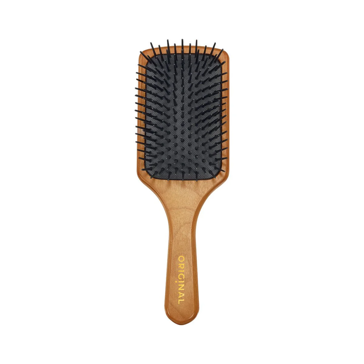 Original Best Buy Wooden Paddle Brush - Image 4