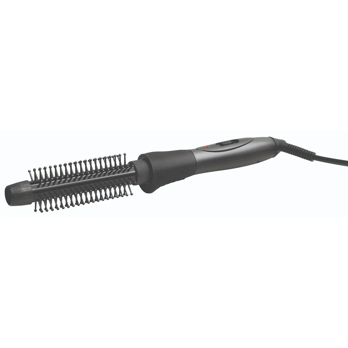 Original Best Buy World Pro Hot Styling Brush - Image 4