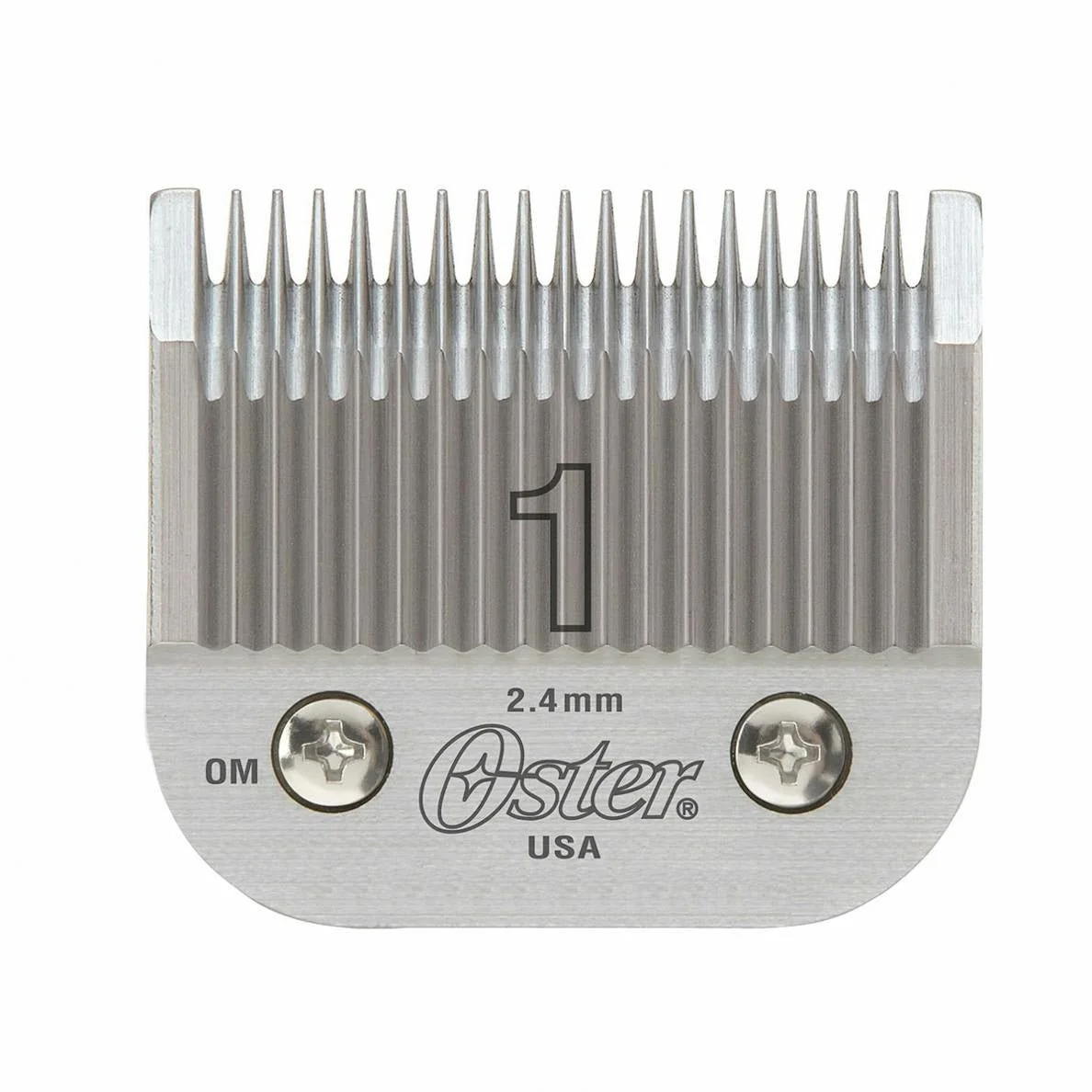 Oster 97 Mesblad 1 = 2,4mm