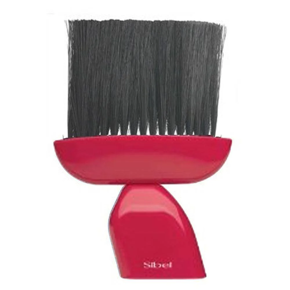 Sibel Oust Nekborstel Rood