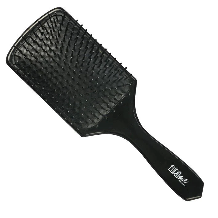 Eurostil Paddle Flat Borstel